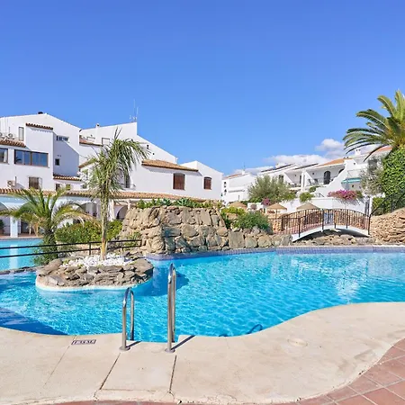 Ferienhaus Casa Marazul Capistrano Nerja