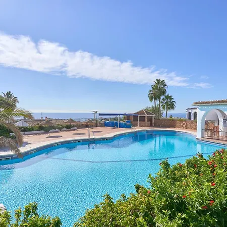 Holiday home Casa Marazul Capistrano *