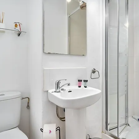 Casa Marazul Capistrano Holiday home Nerja