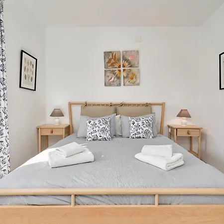 Holiday home Casa Marazul Capistrano