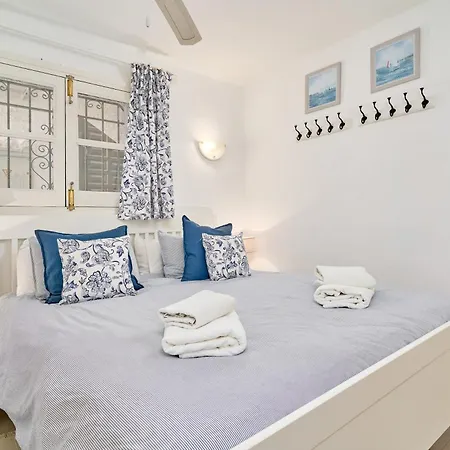 Holiday home Casa Marazul Capistrano