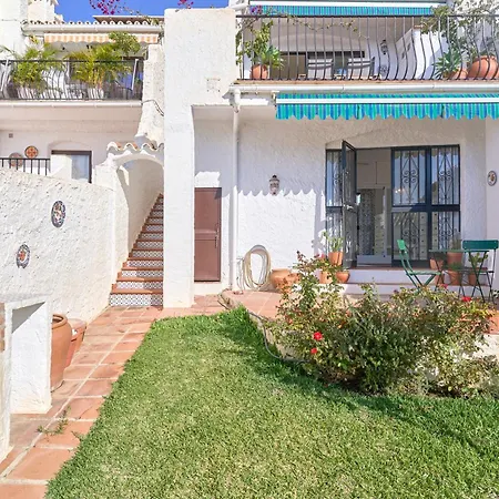 Casa Marazul Capistrano Nerja
