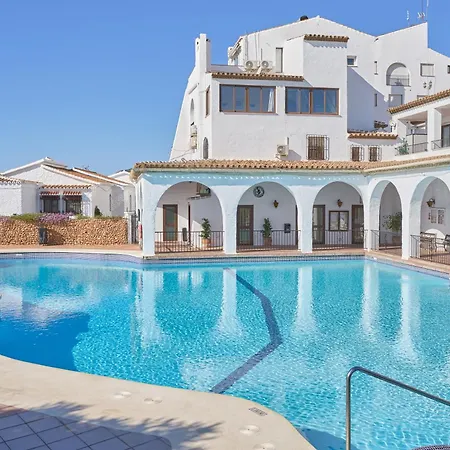 Casa Marazul Capistrano Holiday home Nerja