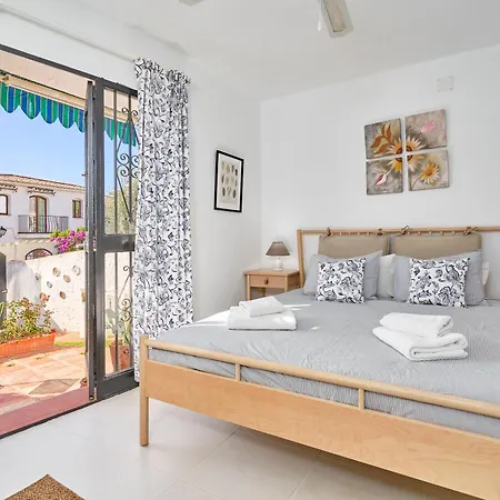 Casa Marazul Capistrano Holiday home Nerja